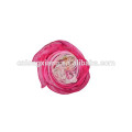 180cm Long Silk Chiffon Girls Muffler